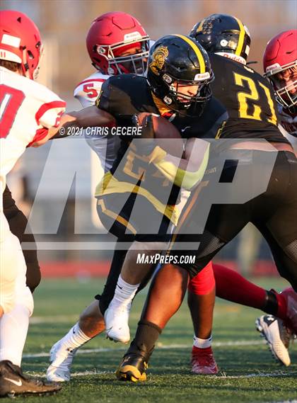 Thumbnail 2 in Fairport @ McQuaid Jesuit photogallery.