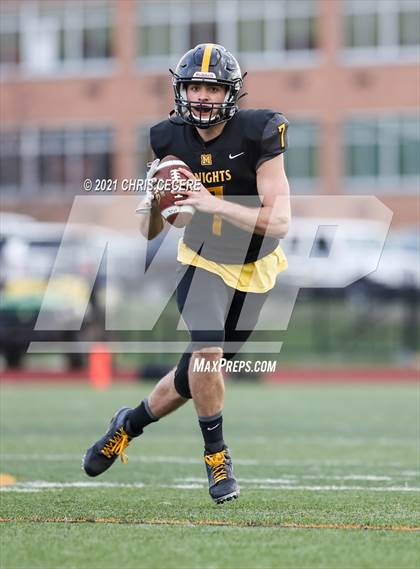 Thumbnail 2 in Fairport @ McQuaid Jesuit photogallery.