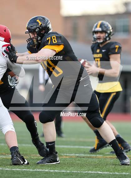 Thumbnail 3 in Fairport @ McQuaid Jesuit photogallery.