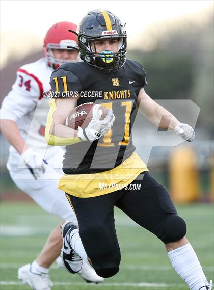 Thumbnail 2 in Fairport @ McQuaid Jesuit photogallery.
