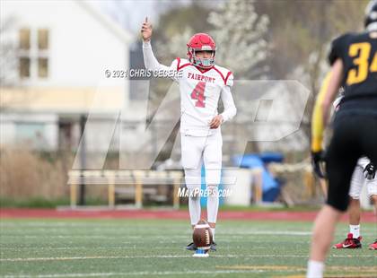 Thumbnail 1 in Fairport @ McQuaid Jesuit photogallery.