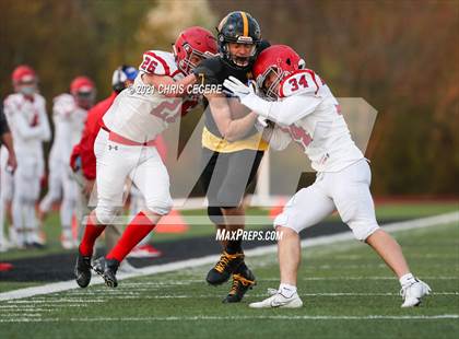 Thumbnail 2 in Fairport @ McQuaid Jesuit photogallery.