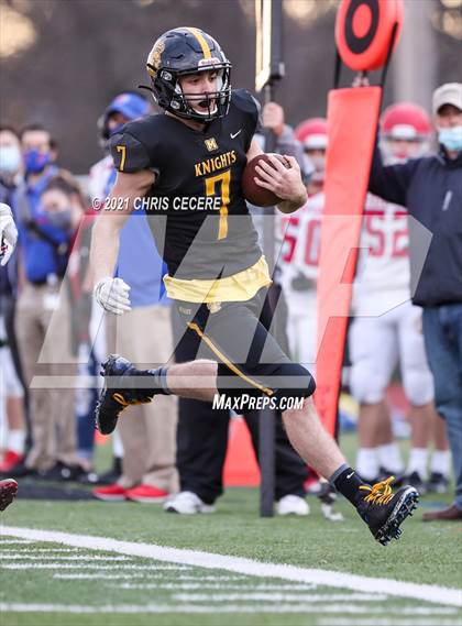Thumbnail 2 in Fairport @ McQuaid Jesuit photogallery.