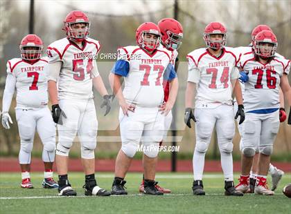 Thumbnail 2 in Fairport @ McQuaid Jesuit photogallery.