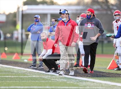 Thumbnail 2 in Fairport @ McQuaid Jesuit photogallery.