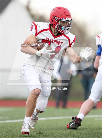 Thumbnail 3 in Fairport @ McQuaid Jesuit photogallery.