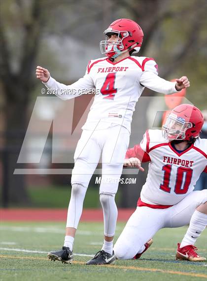 Thumbnail 3 in Fairport @ McQuaid Jesuit photogallery.