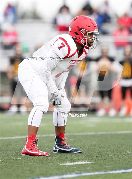 Thumbnail 2 in Fairport @ McQuaid Jesuit photogallery.