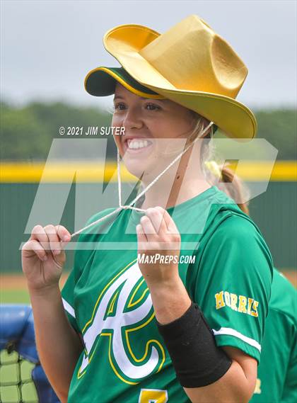 Thumbnail 1 in East Bernard vs Little River Academy (UIL 3A Regional Semifinal Playoff) photogallery.
