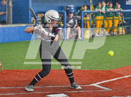 Thumbnail 2 in East Bernard vs Little River Academy (UIL 3A Regional Semifinal Playoff) photogallery.