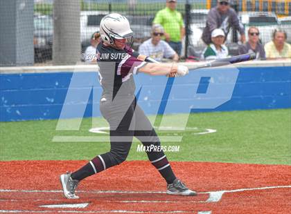 Thumbnail 2 in East Bernard vs Little River Academy (UIL 3A Regional Semifinal Playoff) photogallery.