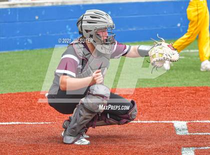 Thumbnail 1 in East Bernard vs Little River Academy (UIL 3A Regional Semifinal Playoff) photogallery.