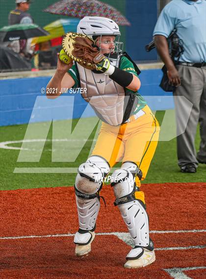 Thumbnail 3 in East Bernard vs Little River Academy (UIL 3A Regional Semifinal Playoff) photogallery.