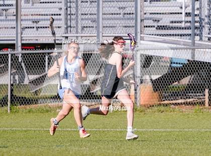 Thumbnail 2 in Spartanburg @ J.L. Mann (SCHSL AAAAA Playoff Round 1) photogallery.