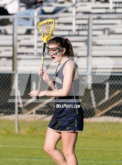 Thumbnail 1 in Spartanburg @ J.L. Mann (SCHSL AAAAA Playoff Round 1) photogallery.