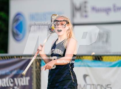 Thumbnail 1 in Spartanburg @ J.L. Mann (SCHSL AAAAA Playoff Round 1) photogallery.