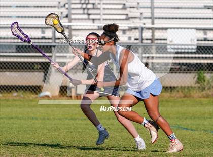 Thumbnail 2 in Spartanburg @ J.L. Mann (SCHSL AAAAA Playoff Round 1) photogallery.