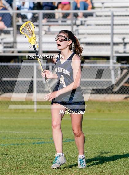 Thumbnail 1 in Spartanburg @ J.L. Mann (SCHSL AAAAA Playoff Round 1) photogallery.
