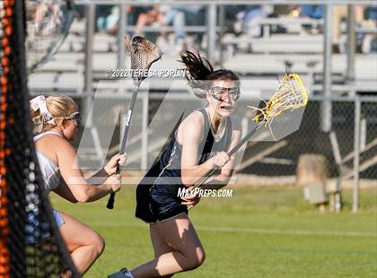 Thumbnail 2 in Spartanburg @ J.L. Mann (SCHSL AAAAA Playoff Round 1) photogallery.
