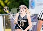 Photo from the gallery "Spartanburg @ J.L. Mann (SCHSL AAAAA Playoff Round 1)"
