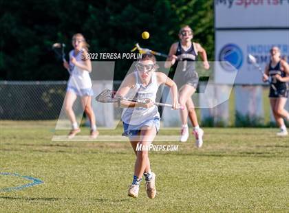 Thumbnail 1 in Spartanburg @ J.L. Mann (SCHSL AAAAA Playoff Round 1) photogallery.