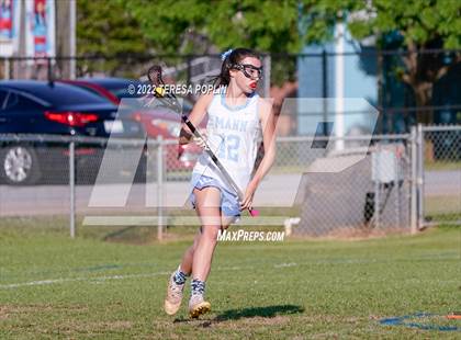 Thumbnail 1 in Spartanburg @ J.L. Mann (SCHSL AAAAA Playoff Round 1) photogallery.