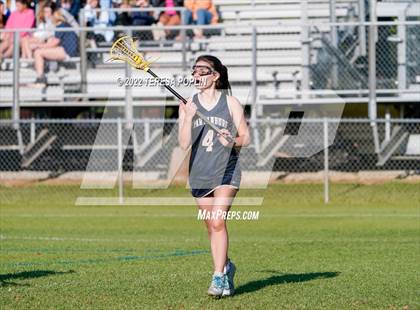 Thumbnail 3 in Spartanburg @ J.L. Mann (SCHSL AAAAA Playoff Round 1) photogallery.