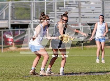 Thumbnail 2 in Spartanburg @ J.L. Mann (SCHSL AAAAA Playoff Round 1) photogallery.