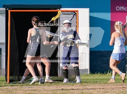 Thumbnail 1 in Spartanburg @ J.L. Mann (SCHSL AAAAA Playoff Round 1) photogallery.