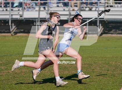 Thumbnail 1 in Spartanburg @ J.L. Mann (SCHSL AAAAA Playoff Round 1) photogallery.