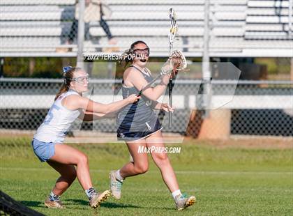 Thumbnail 2 in Spartanburg @ J.L. Mann (SCHSL AAAAA Playoff Round 1) photogallery.