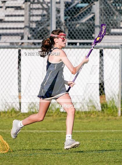 Thumbnail 1 in Spartanburg @ J.L. Mann (SCHSL AAAAA Playoff Round 1) photogallery.