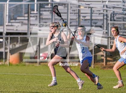Thumbnail 1 in Spartanburg @ J.L. Mann (SCHSL AAAAA Playoff Round 1) photogallery.