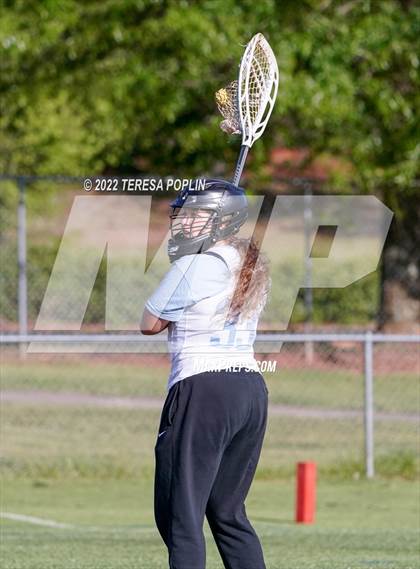 Thumbnail 2 in Spartanburg @ J.L. Mann (SCHSL AAAAA Playoff Round 1) photogallery.