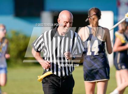 Thumbnail 3 in Spartanburg @ J.L. Mann (SCHSL AAAAA Playoff Round 1) photogallery.