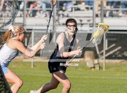 Thumbnail 3 in Spartanburg @ J.L. Mann (SCHSL AAAAA Playoff Round 1) photogallery.