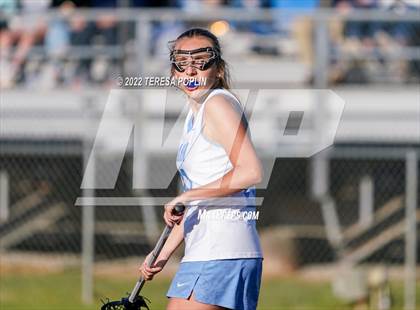 Thumbnail 2 in Spartanburg @ J.L. Mann (SCHSL AAAAA Playoff Round 1) photogallery.
