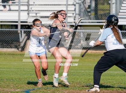 Thumbnail 1 in Spartanburg @ J.L. Mann (SCHSL AAAAA Playoff Round 1) photogallery.