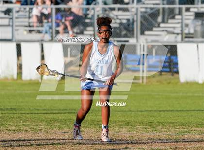 Thumbnail 3 in Spartanburg @ J.L. Mann (SCHSL AAAAA Playoff Round 1) photogallery.
