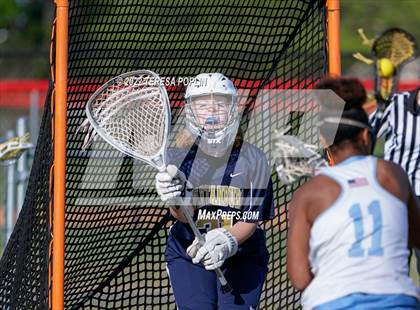 Thumbnail 2 in Spartanburg @ J.L. Mann (SCHSL AAAAA Playoff Round 1) photogallery.