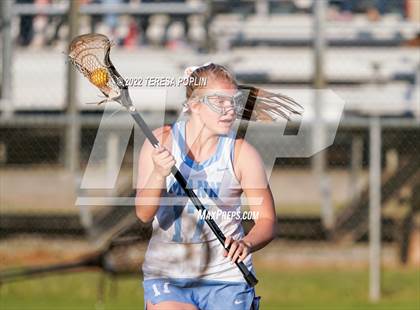 Thumbnail 1 in Spartanburg @ J.L. Mann (SCHSL AAAAA Playoff Round 1) photogallery.