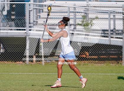Thumbnail 2 in Spartanburg @ J.L. Mann (SCHSL AAAAA Playoff Round 1) photogallery.