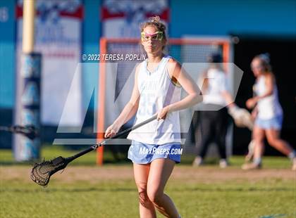 Thumbnail 2 in Spartanburg @ J.L. Mann (SCHSL AAAAA Playoff Round 1) photogallery.