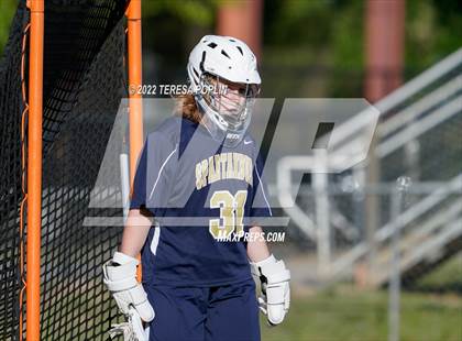 Thumbnail 1 in Spartanburg @ J.L. Mann (SCHSL AAAAA Playoff Round 1) photogallery.