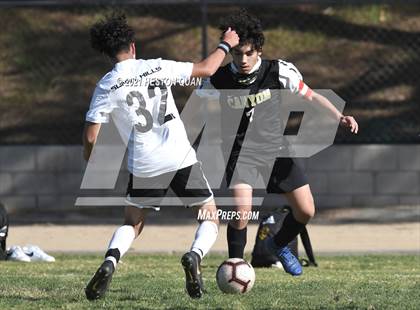 Thumbnail 1 in Sunny Hills @ Canyon photogallery.