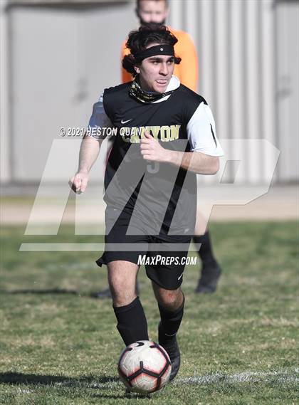 Thumbnail 2 in Sunny Hills @ Canyon photogallery.