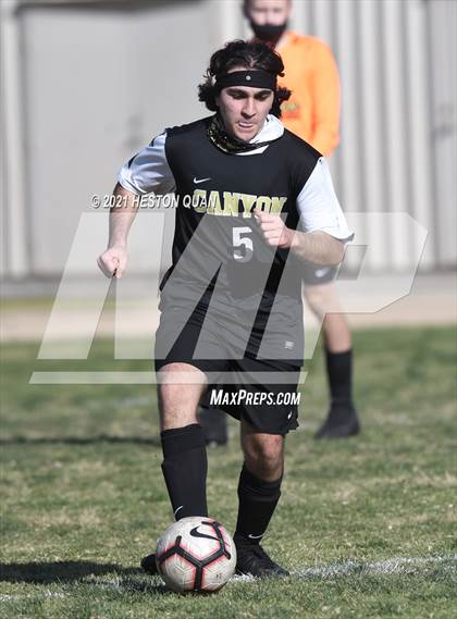 Thumbnail 1 in Sunny Hills @ Canyon photogallery.