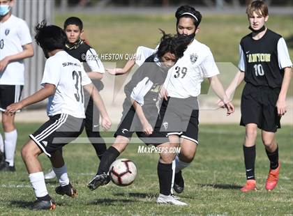 Thumbnail 3 in Sunny Hills @ Canyon photogallery.
