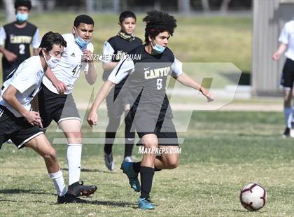 Thumbnail 1 in Sunny Hills @ Canyon photogallery.