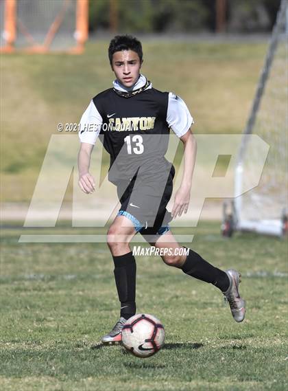 Thumbnail 1 in Sunny Hills @ Canyon photogallery.
